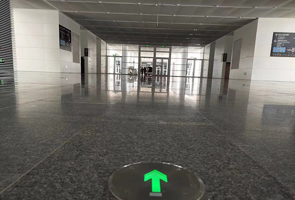 智能疏散應急照明系統(tǒng)的電池壽命是多久？