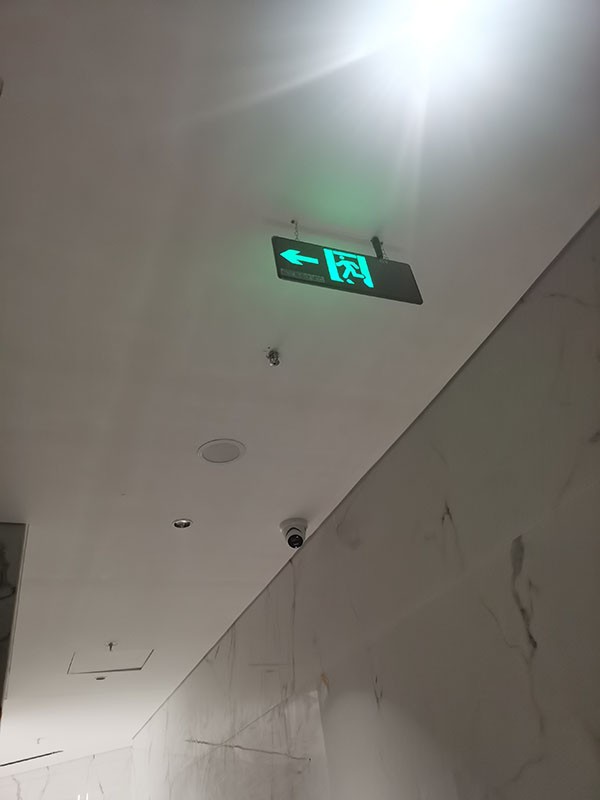 兒童樂(lè)園的應(yīng)急疏散系統(tǒng)應(yīng)具備哪些特色？