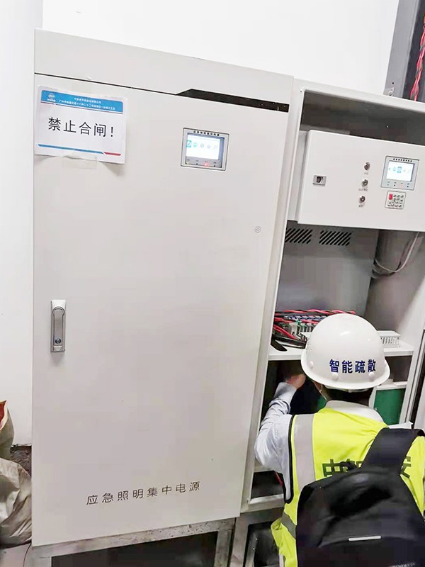 智能疏散指示系統(tǒng)是否具備防水防塵設(shè)計(jì)，以適應(yīng)惡劣環(huán)境？